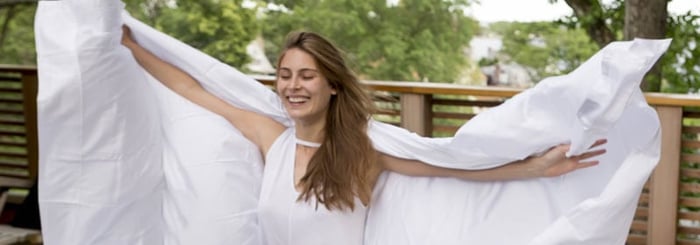 What is a White Sale?