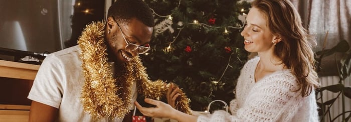 Best Holiday Gifts for Couples