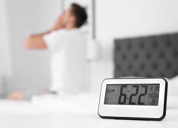 How to Mitigate the Health Effects of Daylight Saving Time in the Spring