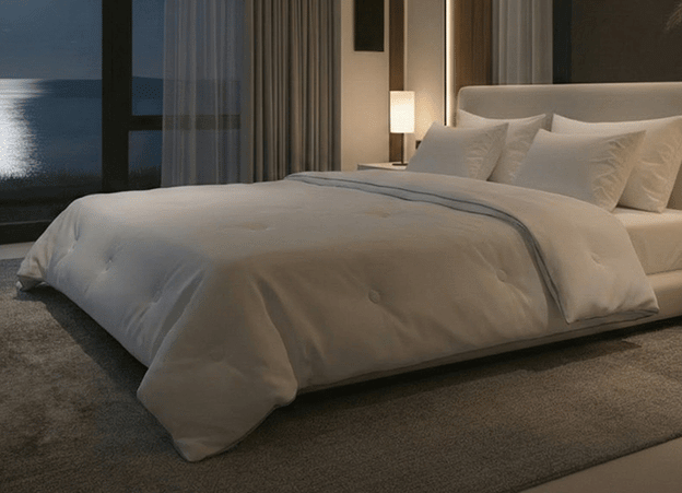 Product Spotlight: Nightfall™ Cool Cloud Cover