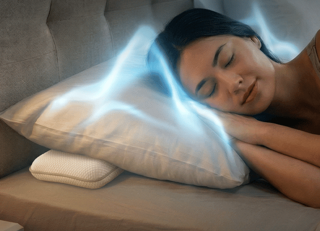 Introducing SleepEngine™ POD: The New Technology Helping People Sleep Better