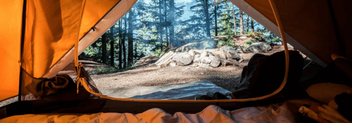 Camping Tips: How to Sleep Comfortably in a Tent