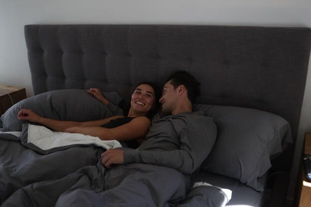 Improving Your Sleep During the Winter Time