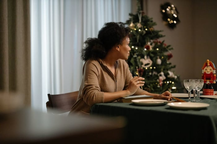 Managing Stress During the Holiday Season