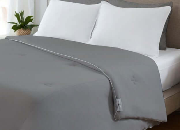 Product Spotlight: All Season Comforter in Graphite