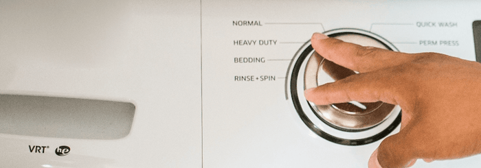 How to Wash Your Pillow