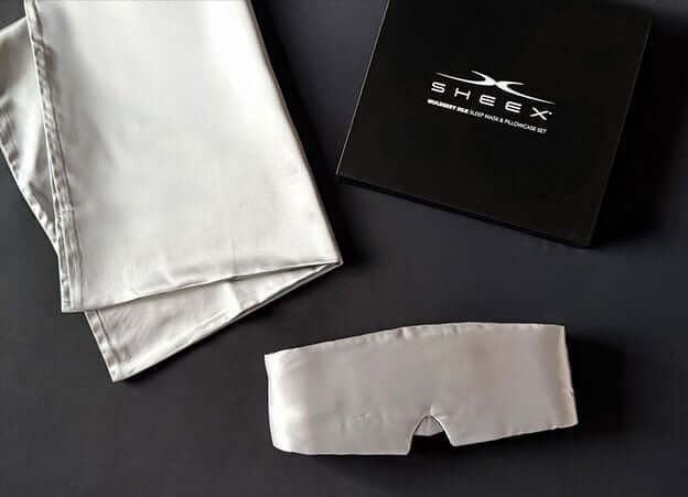 Small-but-Luxurious Gifts from SHEEX