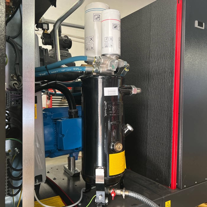 🤑 Air Compressor Maintenance Tips Save, Big Bucks!