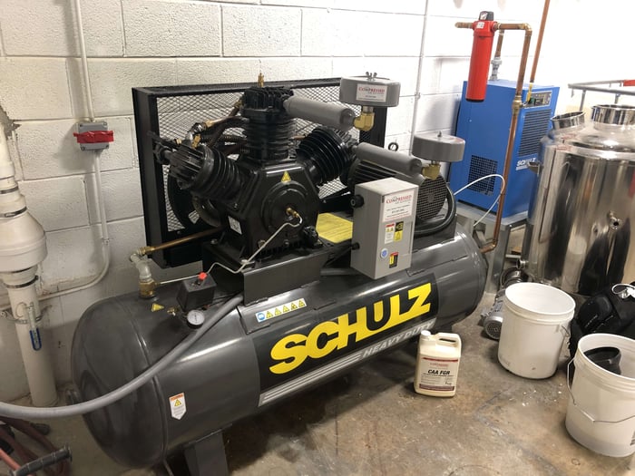 The Vodka Will Wait!