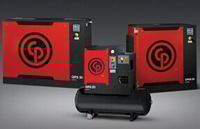 Rotary Screw Air Compressors and  Reciprocating Air Compressors What is the Difference