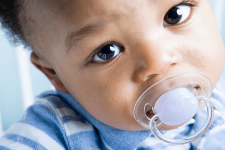 How to Clean and Disinfect the 5 Germiest Kids' Items at Home