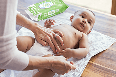 How to Choose the Best Baby Wipes for your Child