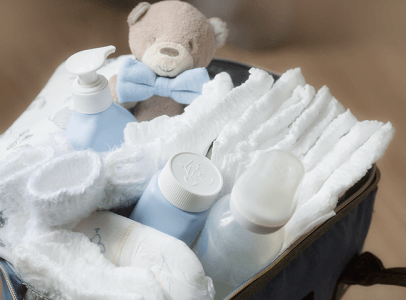 How to Clean and Disinfect Diaper Bags