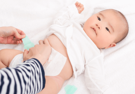 Diaper Rash: Tips for Treatment and Prevention