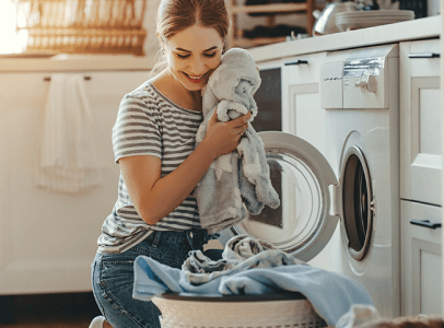 Tips, Tricks, and Hacks for Perfect Laundry