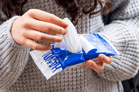 Antibacterial Wipes: 10 Common Mistakes to Avoid
