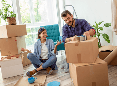 Tips for Moving During A Pandemic