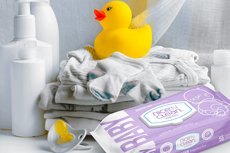 New Mom Checklist: The Must-Have Baby Essentials