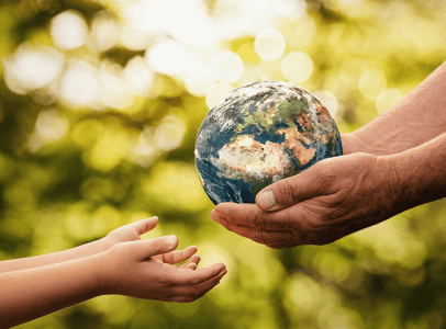 Supporting Sustainable Companies: How to Help Protect the Planet