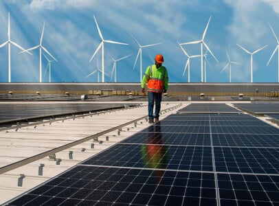 How Sustainable Technology Supports the Environment