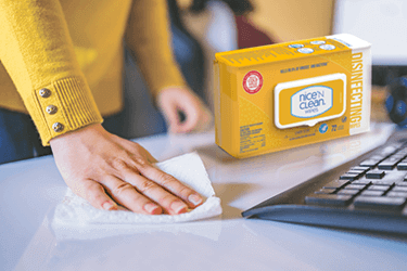 Cleaning vs. Sanitizing vs. Disinfecting: Understand the Differences