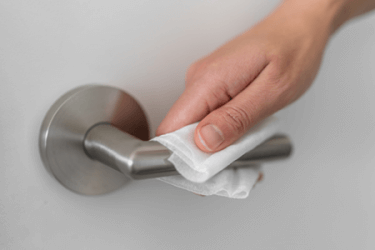 Disinfecting Wipes: Everything You Need to Know