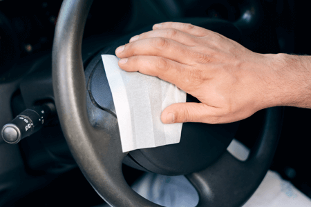 40 Surprising and Unexpected Ways to Use Baby Wipes