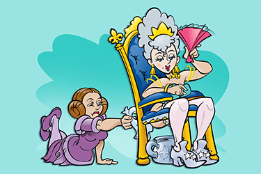 Toilet Paper History: Life Before Toilet Paper and Flushable Wipes