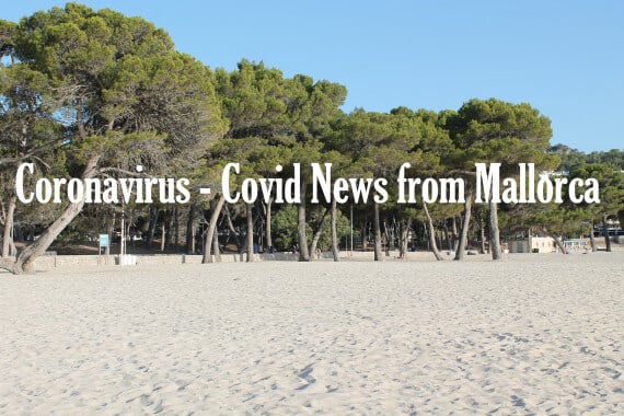 Coronavirus Covid-19 in Mallorca