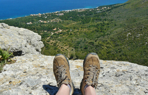 North East Mallorca