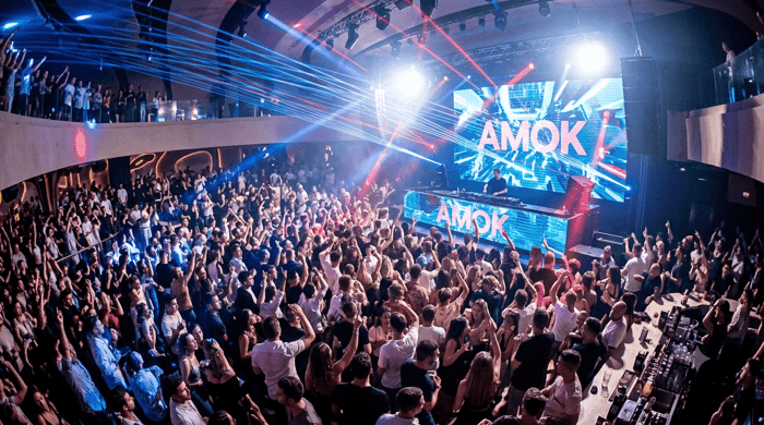AMØK Mallorca: El Club que Está Convirtiendo la Isla en una Alternativa Seria a Ibiza