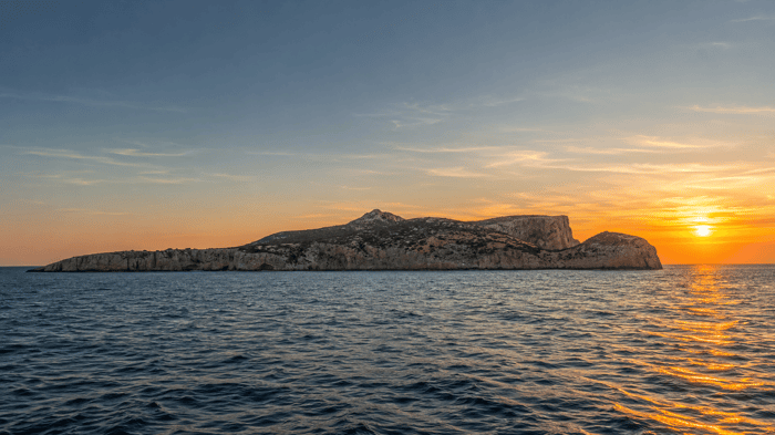Cabrera National Park: The Boat Trip From Southwest Mallorca You Haven't Taken