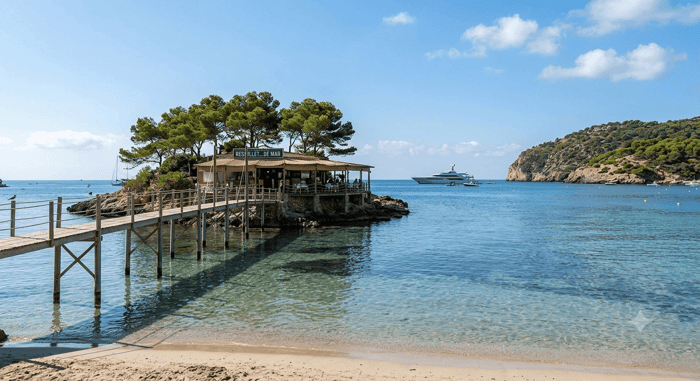 Camp de Mar Mallorca: Inside Andratx's Most Photographed Village
