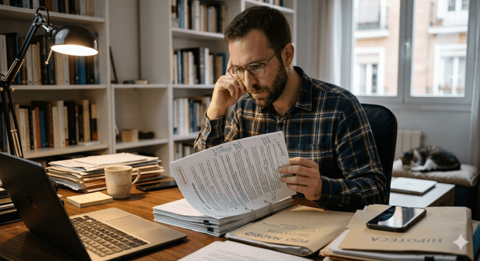 Contrato de Arras Spain: The Complete Guide to Spain's Property Deposit Contract