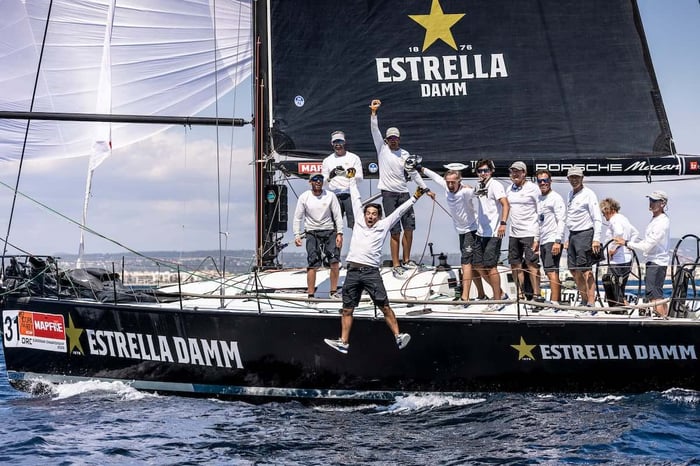 Copa del Rey MAPFRE 2026: Guía de la Semana de Vela en Palma