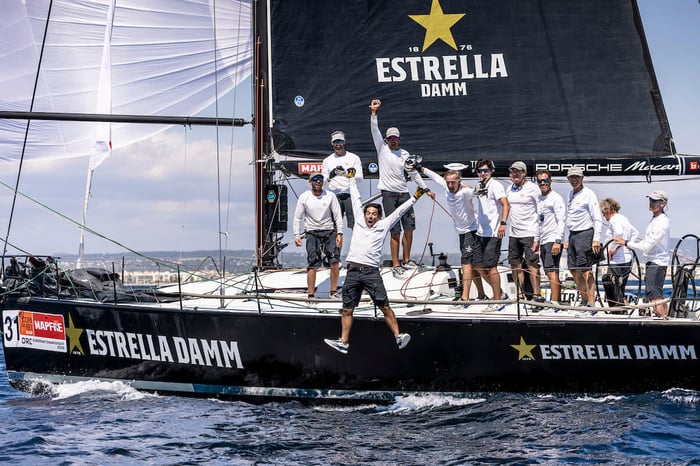 Copa del Rey MAPFRE 2026: Palma's Sailing Week Guide
