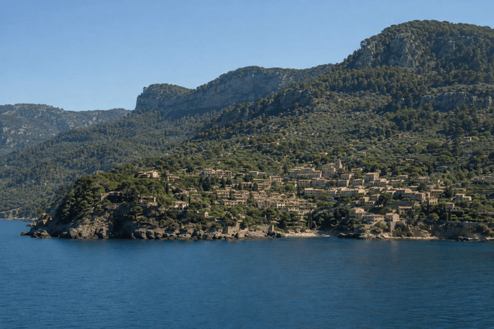Deià: Wie Robert Graves das Dorf in eine Künstlerkolonie Verwandelte