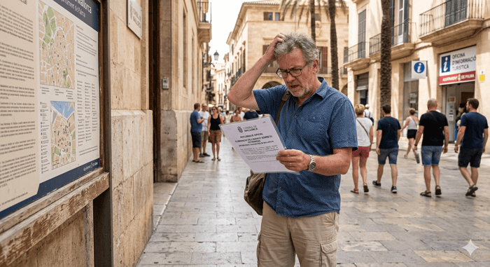 Vermoegenssteuer fuer Nichtansaessige in Spanien: Was Sie Ist, Ob Sie Betroffen Sind und Was Sich 2026 Geaendert Hat