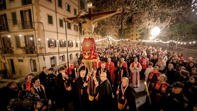 Easter & Semana Santa 2026: A Guide to Mallorca’s Most Solemn and Beautiful Traditions
