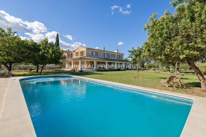 Buyer's Guide to Fincas and Country Properties in Mallorca Imperial Properties