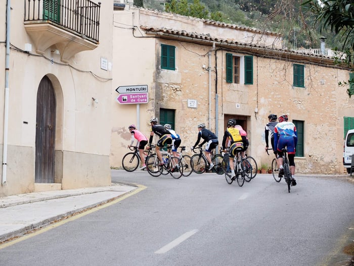 Mallorca’s Cycling Season 2026: A Record Start and What It Means for the Island