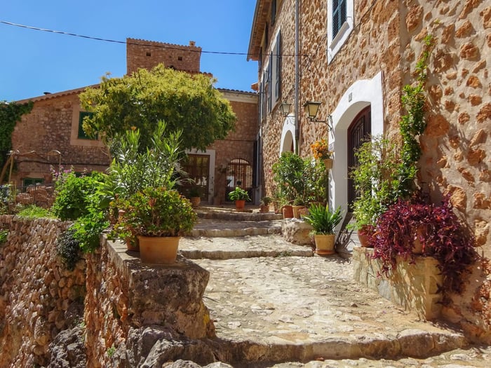 Fornalutx: National Geographic Names It Spain’s Most Beautiful Village This April