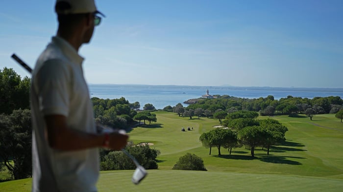 The Rolex Challenge Tour Grand Final: Golf's Dramatic Finale on the Road to Mallorca