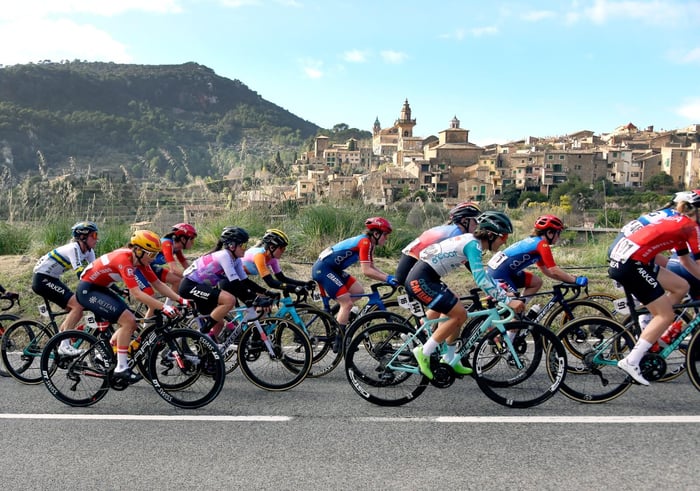 Mallorca’s professional sports calendar for the next six weeks