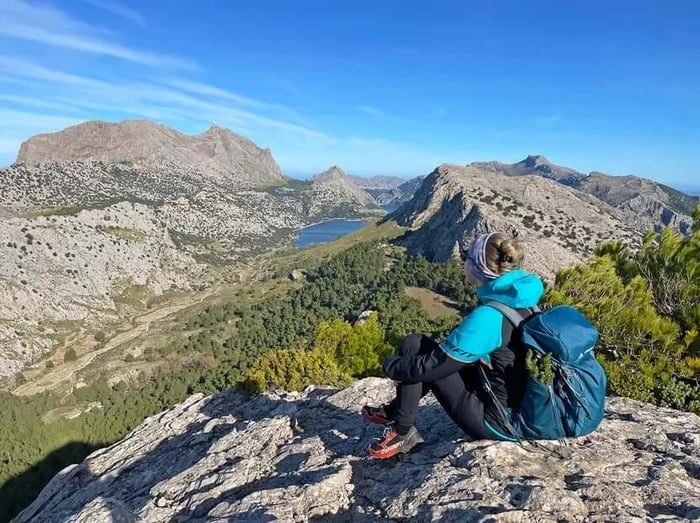 Conquering the Tramuntana: A Hiker's Guide to Mallorca's Majestic Mountains