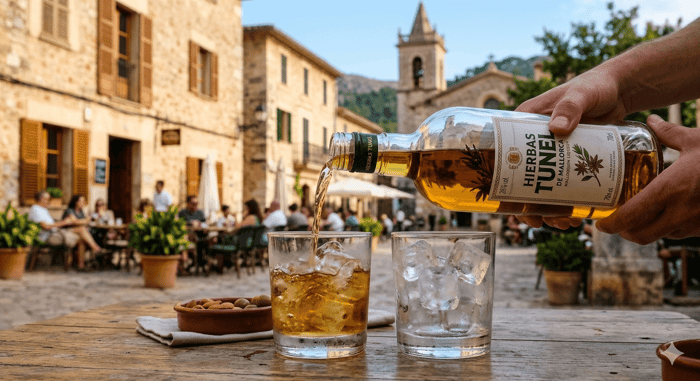 Hierbas Mallorquinas: Der Kräuterlikör der Insel und wo man das Original Findet