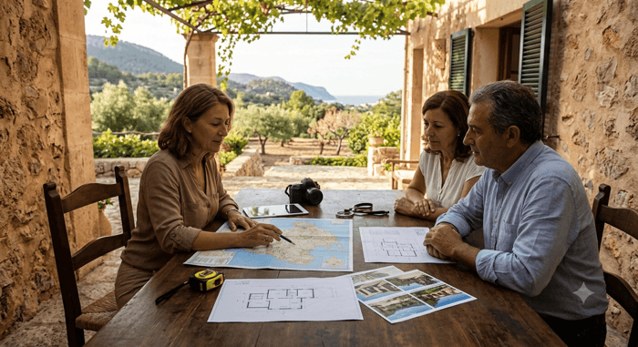 How Long Does It Take to Sell a Property in Mallorca? A Realistic Timeline