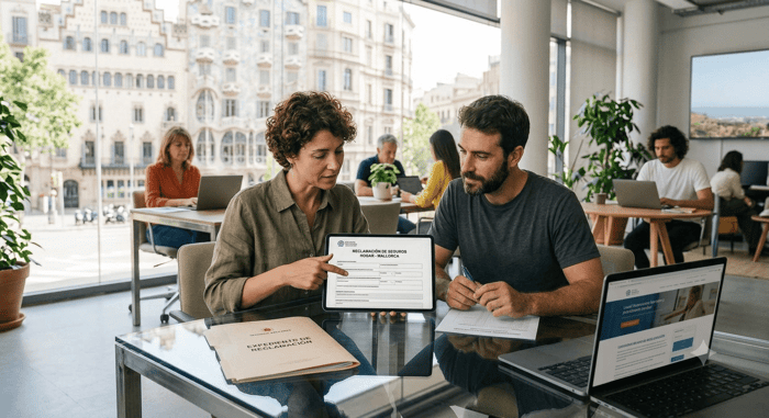 Seguro de Hogar en Mallorca: Qué Deben Saber los Compradores Antes de la Escritura