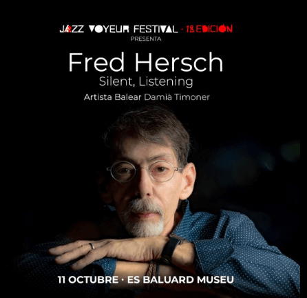Palma's Vibrant Autumn: Jazz Voyeur Festival Returns with Global Acclaim
