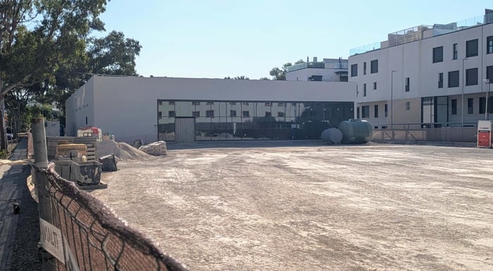 Lidl Santa Ponsa: July 2026 Construction Update